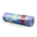 Needle Punched Nonwoven Wipes Roll